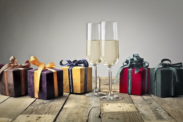 Whippet in Gift Voucher